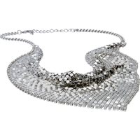 Collana Stroili Oro Donna in Acciaio 8054372844047